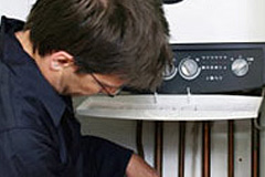 boiler replacement Asserby