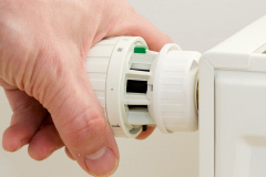 Asserby central heating repair costs