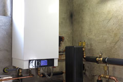 Asserby condensing boiler companies
