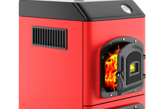 Asserby solid fuel boiler costs