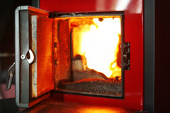 solid fuel boilers Asserby
